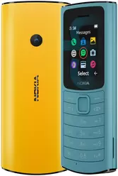 相册 Nokia 110 4G Dual SIM