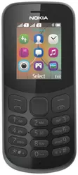 相册 Nokia 130 Dual SIM 2017