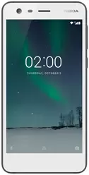 Galería de imágenes de Nokia 2