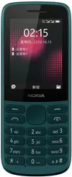 相册 Nokia 215 4G