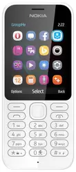 相冊 Nokia 222 Dual SIM