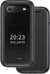fotogalerij Nokia 2660 Flip Dual SIM