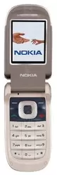 fotogalerij Nokia 2760
