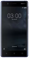 Nokia 3 Dual SIM TA-1032 technical specifications :: GSMchoice.com