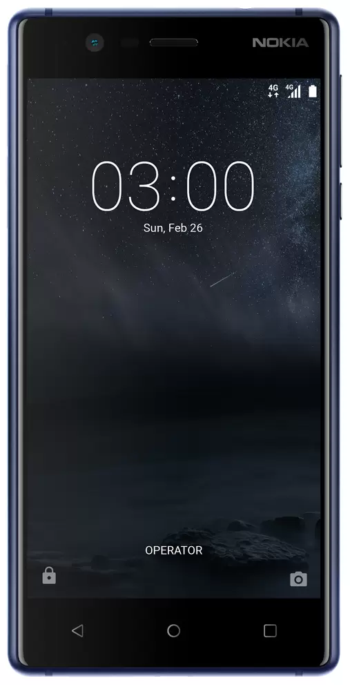 Смартфоны Nokia 5 Купить