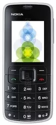 Galerie photo du mobile Nokia 3110 Evolve