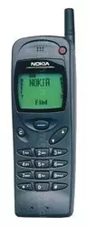 Galería de imágenes de Nokia 3110