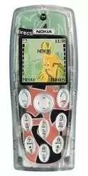 Gallery Telefon Nokia 3200