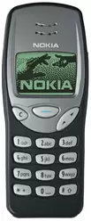 The photo gallery of Nokia 3210
