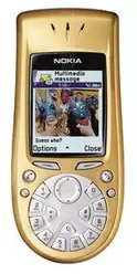 Galleria Foto Nokia 3650