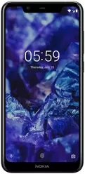 Gallery Telefon Nokia 5.1 Plus Dual SIM