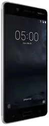 The photo gallery of Nokia 5