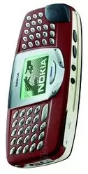 相册 Nokia 5510