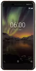 相冊 Nokia 6 2018 Dual SIM