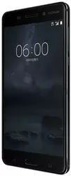 The photo gallery of Nokia 6