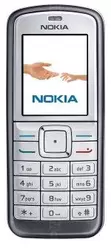 相冊 Nokia 6070