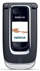 相册 Nokia 6126