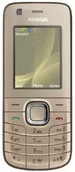 Galería de imágenes de Nokia 6216 Classic