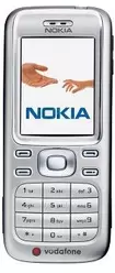 Galería de imágenes de Nokia 6234