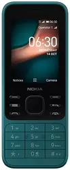 Gallery Telefon Nokia 6300 4G