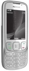 The photo gallery of Nokia 6303i classic