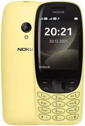 相冊 Nokia 6310 2021