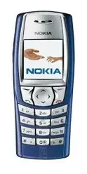 Gallery Telefon Nokia 6610i