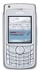 Galleria Foto Nokia 6682