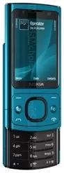 fotogalerij Nokia 6700 slide