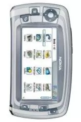 Galleria Foto Nokia 7710