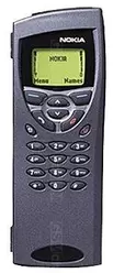 Galerie photo du mobile Nokia 9110i