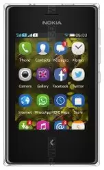 fotogalerij Nokia Asha 503 Dual SIM