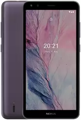 The photo gallery of Nokia C01 Plus