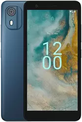 Galleria Foto Nokia C02