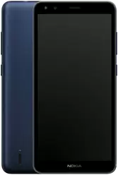 相冊 Nokia C1 2nd Edition