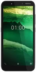 Gallery Telefon Nokia C1