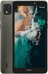 相册 Nokia C2 2nd Edition