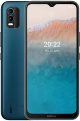 Galería de imágenes de Nokia C21 Plus Dual SIM