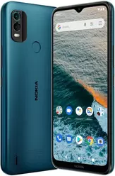 Galleria Foto Nokia C21 Plus