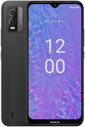 Galería de imágenes de Nokia C210