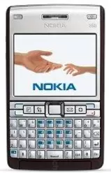相册 Nokia E61i