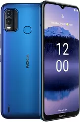 The photo gallery of Nokia G11 Plus