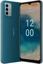Галерея фотографий Nokia G22