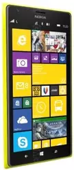 Galeria de fotos do telemóvel Nokia Lumia 1520