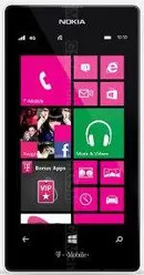fotogalerij Nokia Lumia 521