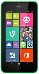 Galería de imágenes de Nokia Lumia 530 Dual SIM
