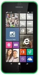 相冊 Nokia Lumia 530
