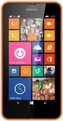 fotogalerij Nokia Lumia 630 Dual SIM