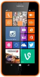fotogalerij Nokia Lumia 630