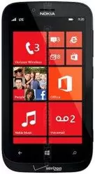 Galleria Foto Nokia Lumia 822